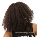 Temperature Wire Loose Deep Water Wave Highlight Wig